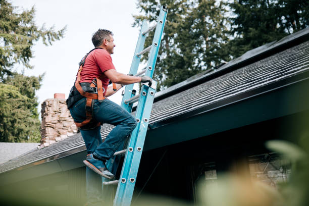 Best Hot Roofs  in Chickamau, GA
