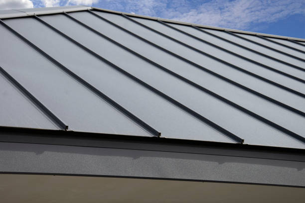 Best Asphalt Shingles Roofing  in Chickamau, GA